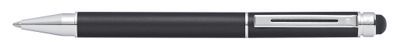 Sheaffer Kugelschreiber mit Stylus Switch metallic-schwarz