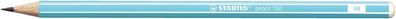 Stabilo pencil 160 HB blau