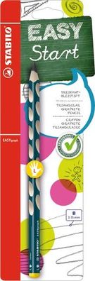 Stabilo EASYgraph L B petrol