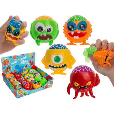 OOTB Squeeze Netz-Monster ca. 85 x 9 cm