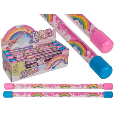 OOTB Zauberstab Einhorn. 4029811483037