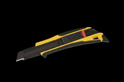 Tajima-Cutter 18mm DFC569B Klinge Schwarz
