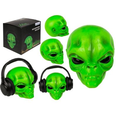 OOTB Kopfhörerhalterung Alien