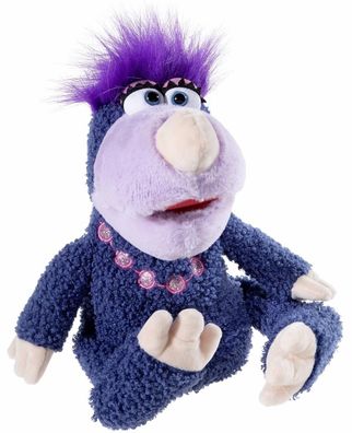 JAN & HENRY - Mauli Handspielpuppe Größe 38 cm