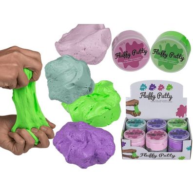 OOTB Knete Fluffy ca. 150 g
