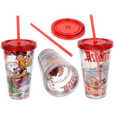 OOTB Trinkbecher Asterix 4029811466443