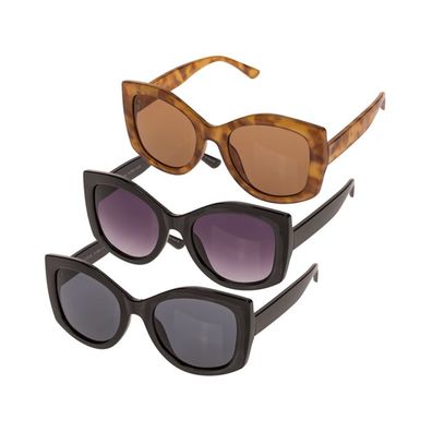 OOTB Sonnenbrille für Damen