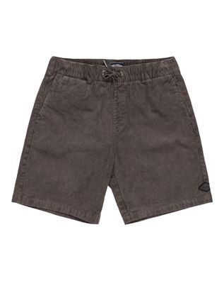 Billabong Kids Short Larry Cord raven - Größe: XXL (174-179)