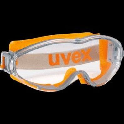 Uvex Vollsichtbrille ultrasonic 9302.245