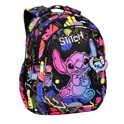 Coolpack Jerry 19l Disney Stitch Schulrucksack