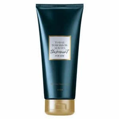 AVON TTA The Moment Shampoo & Duschgel für Ihn