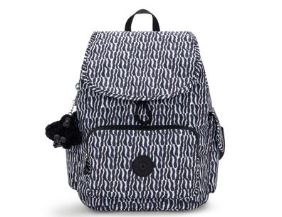 Kipling City Pack S 13 Liter Rucksack KI4581 - Farben: Holiday Waves