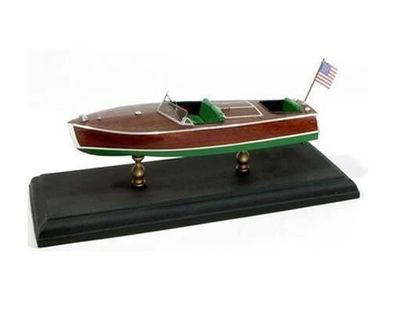 Dumas Boats Chris-Craft Chris Craft 9,5 ft Racer 1949 Krick ds1702 Bausatz