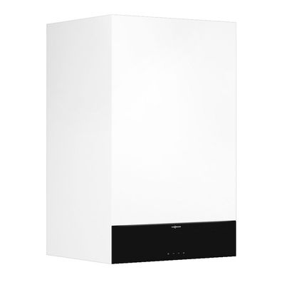 Viessmann Gasbrennwertgerät Paket Vitodens 222-W 25 kW Kompaktgerät Typ B2LF