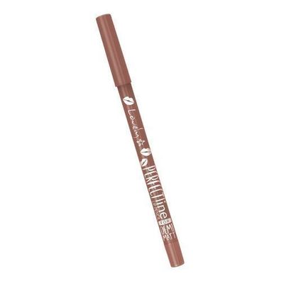 Professioneller Lippenkonturstift - Natuerlicher Look, Praezise Anwendung, Langanh