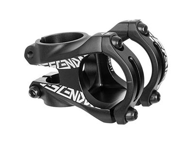 A-Head-Vorbau Truvativ Descendant 50mm 1 1/8", 35.0mm, schwarz,0°Steigung