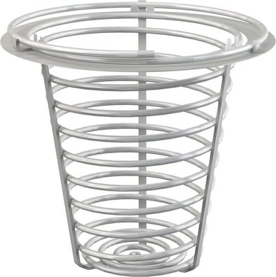 Alcadrain Korb Edelstahl für Regensinkkasten