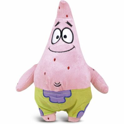 Sponge Bob Patrick Plüschtier 27cm