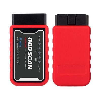 OBD II ELM327 SCAN Kfz-Fehlerdiagnosegerät