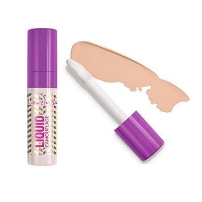 Lovely Hochdeckender Gesichtsconcealer 01, 8ml