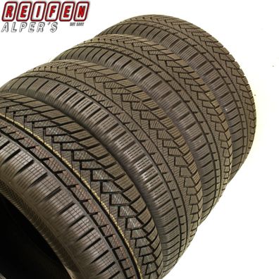 4X 235/60 R18 103H CONTI WinterContact TS850 P Winterreifen