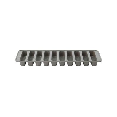 House Doctor 260690101 Eiswürfelform Crystal Stäbchen - Behälter für Cocktail Eis
