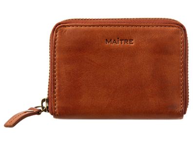 Maitre Dalin 4060001885 Geldbörse Querformat Rindsleder RFID