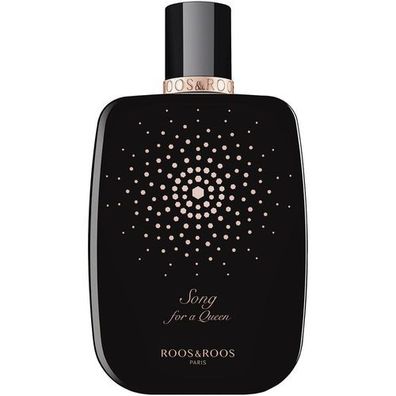 Roos & Roos Song For A Queen Eau de Parfum 100 ml Damenparfüm