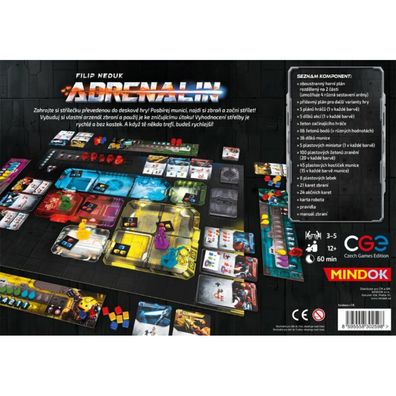 Adrenalin