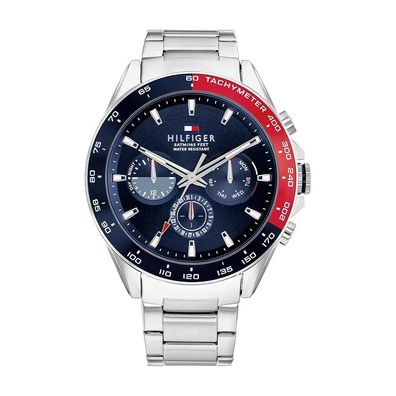 Herrenarmbanduhr - Tommy Hilfiger 1791968