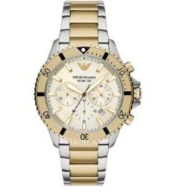 Herrenarmbanduhr - Armani AR11606