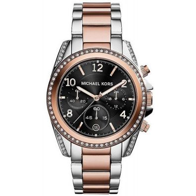 Damenarmbanduhr - Michael Kors MK6093