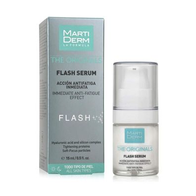 Martiderm Blitz-Serum 15 Ml