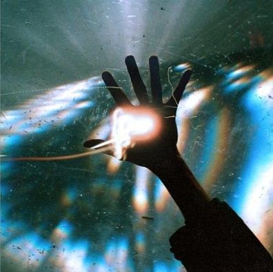 Architects - The Sky, The Earth & All Between LP (Ltd Coke Bottle Coloured Vinyl)