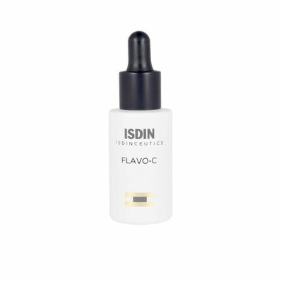 Isdin Isdinceutics Flavo C Serum 30ml