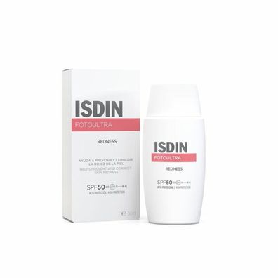 PHOTO ULTRA redness SPF50+ 50ml