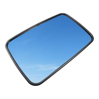 Spiegel Ersatzspiegel Außenspiegel Bügelspiegel Spiegelglas VW Bus T2 T3
