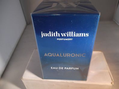 Judith Williams Aqualuronic Eau de Parfum 100 ml