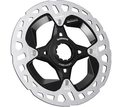 Shimano Fahrrad Scheibenbremse Bremsscheibe XTR RT-MT900 S Ø160mm Center Lock