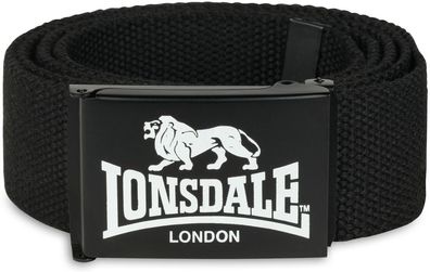 Lonsdale Starbotton Gürtel 117840