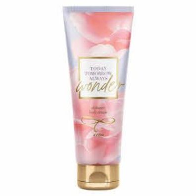 AVON TTA Wonder Körpercreme 125 ml