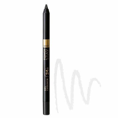 AVON Power Stay Gel-Eyeliner White