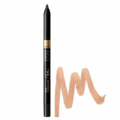 AVON Power Stay Gel-Eyeliner Nude