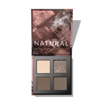 AVON Ultra Lidschatten-Palette Natural