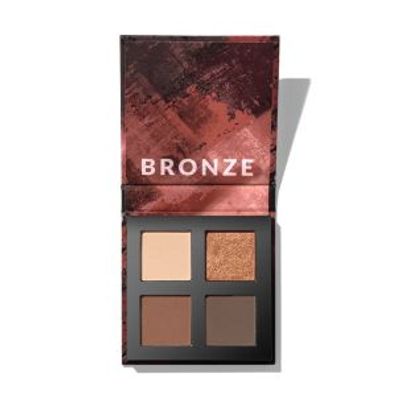 AVON Ultra Lidschatten-Palette Bronze