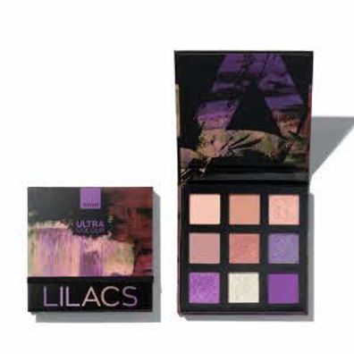 AVON Ultra Colour Lidschatten-Palette Lilacs