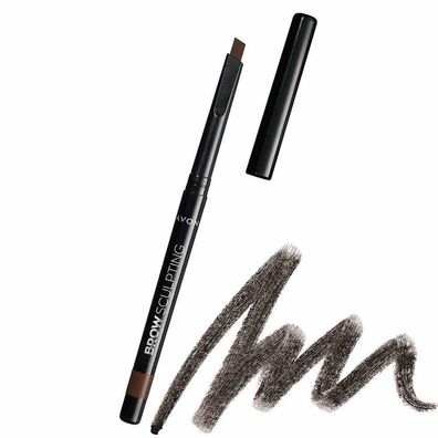 AVON Brauenkonturenstift Brunette