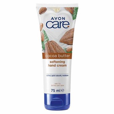 AVON care Handcreme mit Kakaobutter & Vitamin E