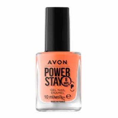 AVON Power Stay Gel-Nagellack Make A Fuss
