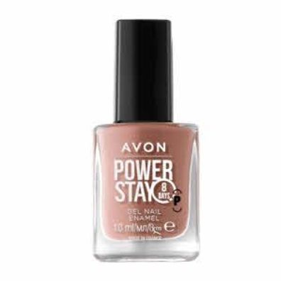AVON Power Stay Gel-Nagellack Guilty Pleasure